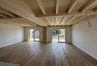 Beispielbild Wohnen/Essen/Kochen