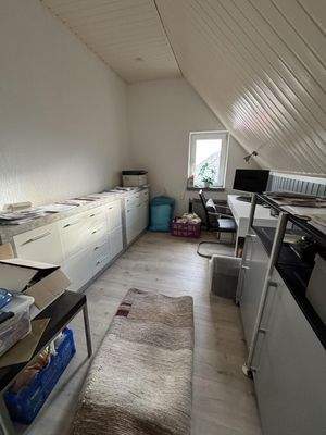 2. Obergeschoss Büro