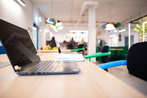 Mülheim an der Ruhr Büros, Büroräume, Büroflächen 