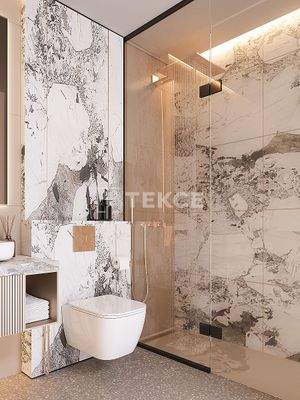 Furnished Apartments with 5 Year Installment in Dubai