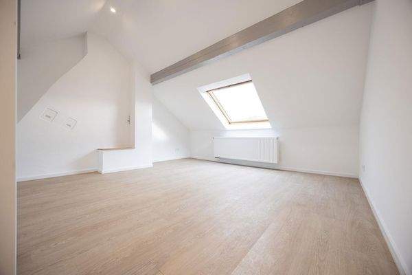 Dachboden 