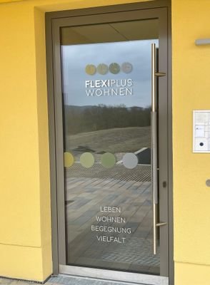 FLEXI plusWohnen 