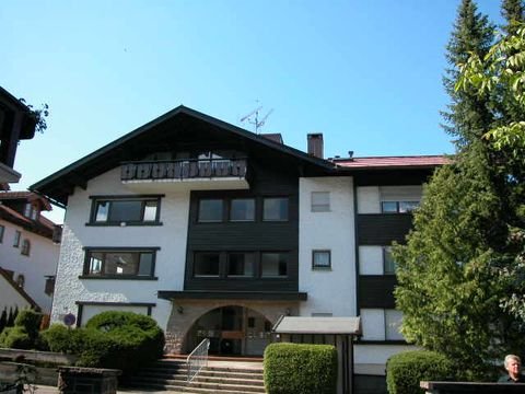 Oberstdorf Wohnungen, Oberstdorf Wohnung kaufen