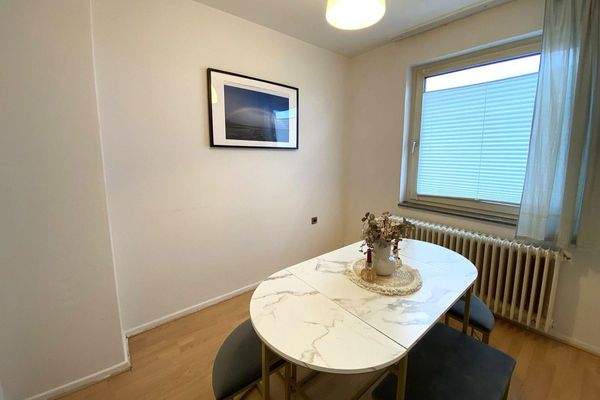 Arbeits-/Kinderzimmer