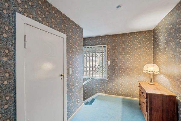 OBERGESCHOSS – FLUR