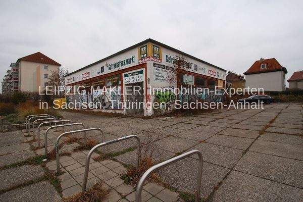 Außenansicht rechts