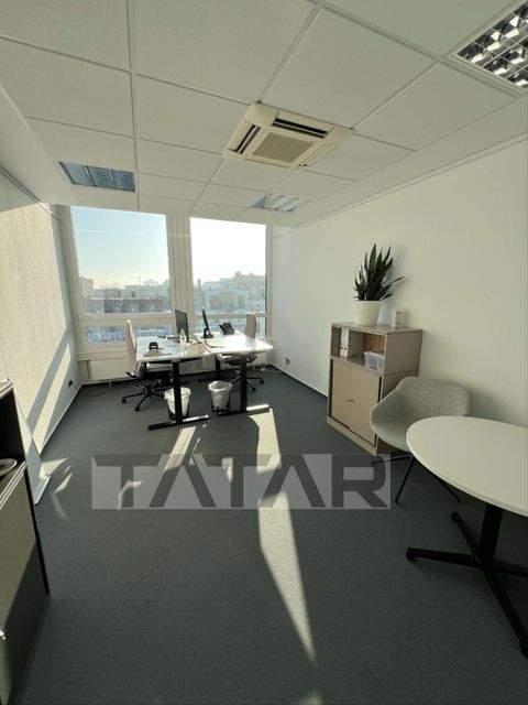 Bielefeld Büros, Büroräume, Büroflächen 