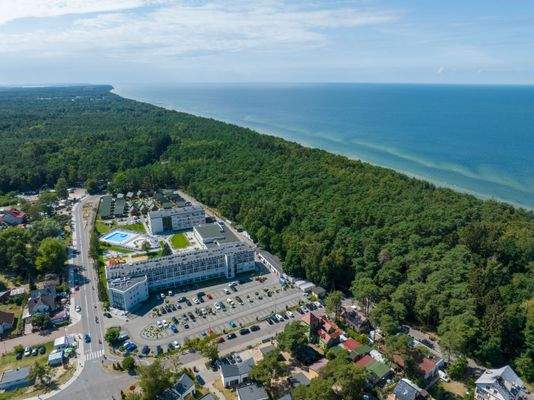 Ostsee-Resort