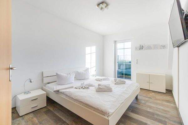 Rechte DHH - Zimmer 2