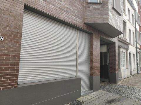 Aachen Büros, Büroräume, Büroflächen 