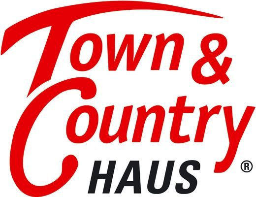Town &amp; Country-Logo