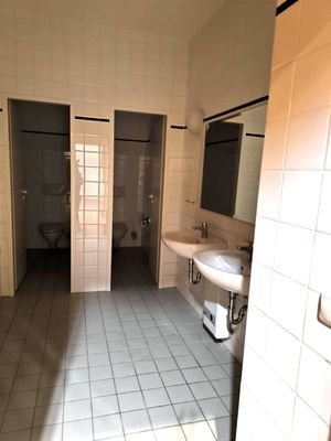WC´s