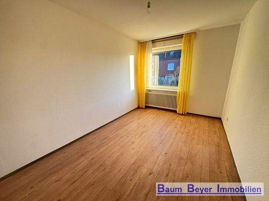 Zimmer im Obergeschoss