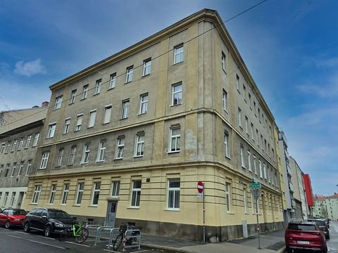 Wien Renditeobjekte, Mehrfamilienhäuser, Geschäftshäuser, Kapitalanlage