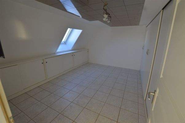 Zimmer Dachgeschoss