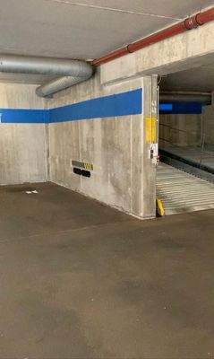 Würzburg Tiefgarage Franz-Ludwig-Str, 9, 9 A