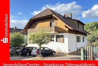 Ansicht Straßenseite