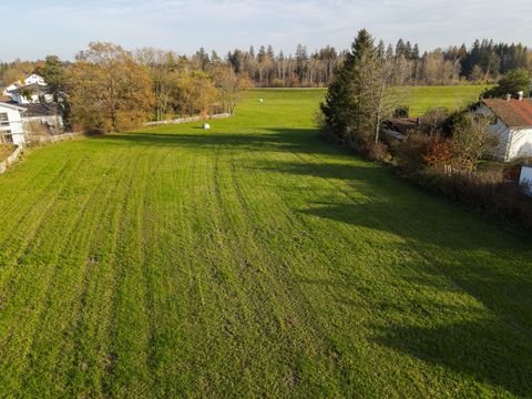 Peißenberg Grundstücke, Peißenberg Grundstück kaufen