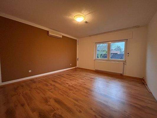 Raum für Ruhe und Geborgenheit