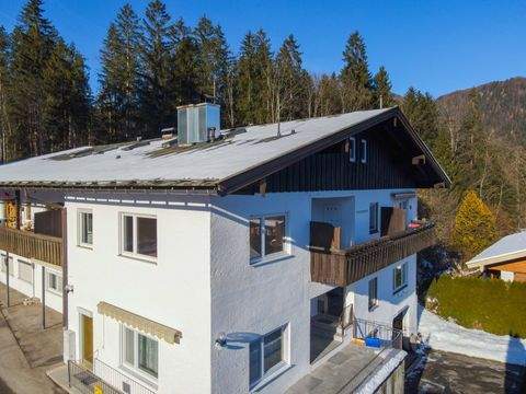 Schönau am Königssee Wohnungen, Schönau am Königssee Wohnung kaufen
