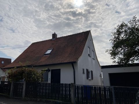 Wemding Häuser, Wemding Haus kaufen