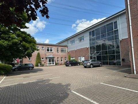 Norderstedt Büros, Büroräume, Büroflächen 