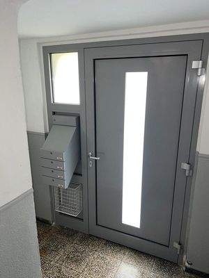 Hauseingangstür (2)