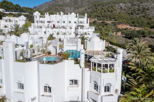 Photo: Penthouse in Marbella Golden Mile