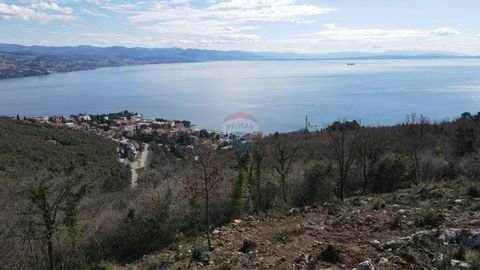 Opatija - Okolica Grundstücke, Opatija - Okolica Grundstück kaufen