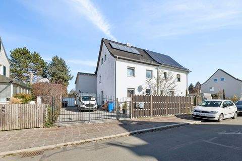 Nürnberg Häuser, Nürnberg Haus kaufen