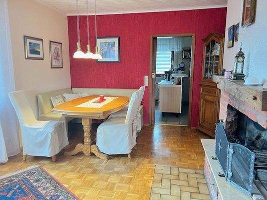 [8] Wohn- Essbereich II