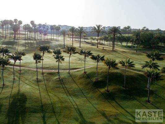 Golfanlage