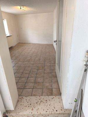 Esszimmer Erdgeschoss