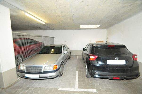 TG - Platz 11 im Preis enthalten