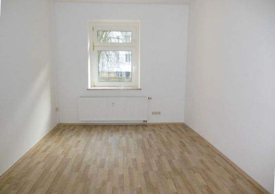 Wohnzimmer, Schlafzimmer