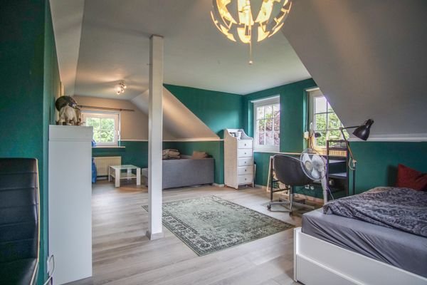 Kinderzimmer