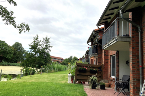 Brokdorf Wohnungen, Brokdorf Wohnung mieten