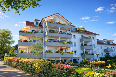 Kempten (Allgäu) Wohnungen, Kempten (Allgäu) Wohnung kaufen