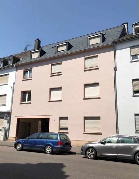 2 Zimmer Wohnung in Trier (Trier-Süd)