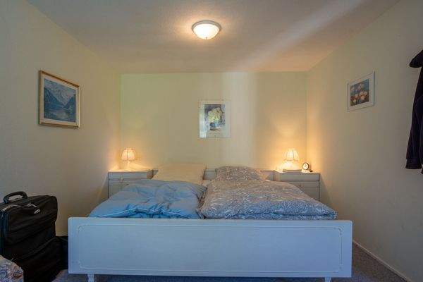 Wohnung 2 Schlafzimmer