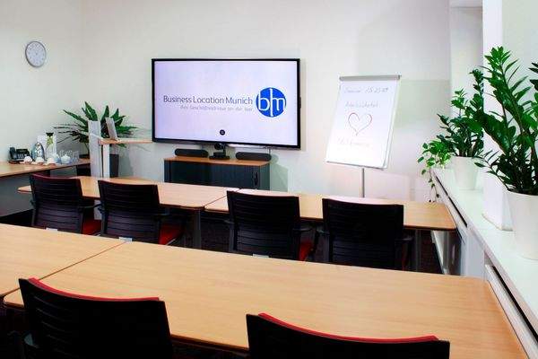 Konferenz- / Meetingraum L