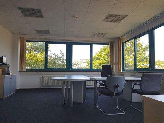 Büroraum
