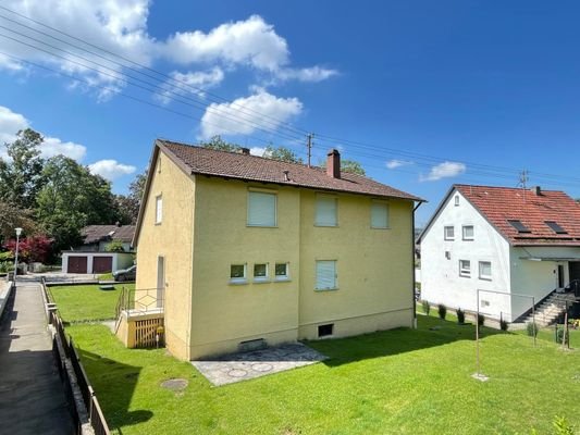 Nord Ansicht