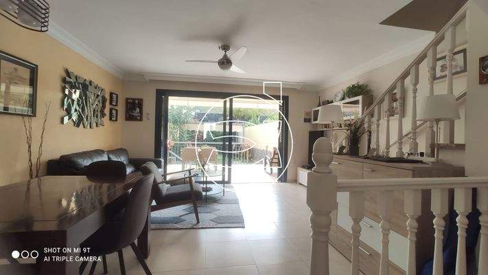 Wunderschönes Stadthaus