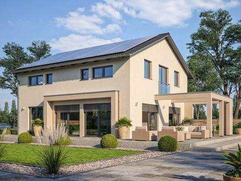 Partenheim Häuser, Partenheim Haus kaufen