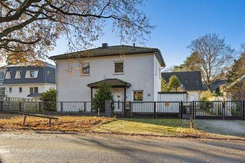 Glienicke Häuser, Glienicke Haus kaufen