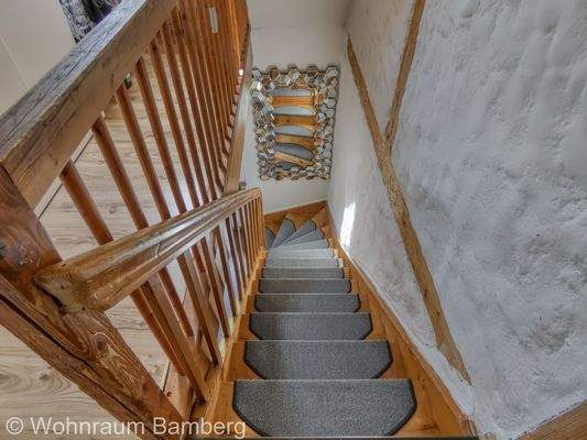 #15 DG Treppe 