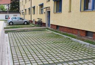 Bsp. Stellplätze im Porse-Priv