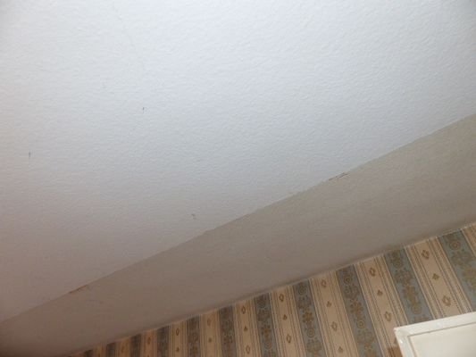 Zimmer 2 Obergeschoss