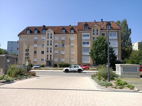 Weiden Wohnungen, Weiden Wohnung mieten